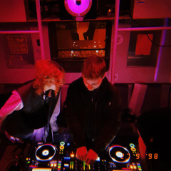 Trance @ Wurzelreunion S-Bahn 2025