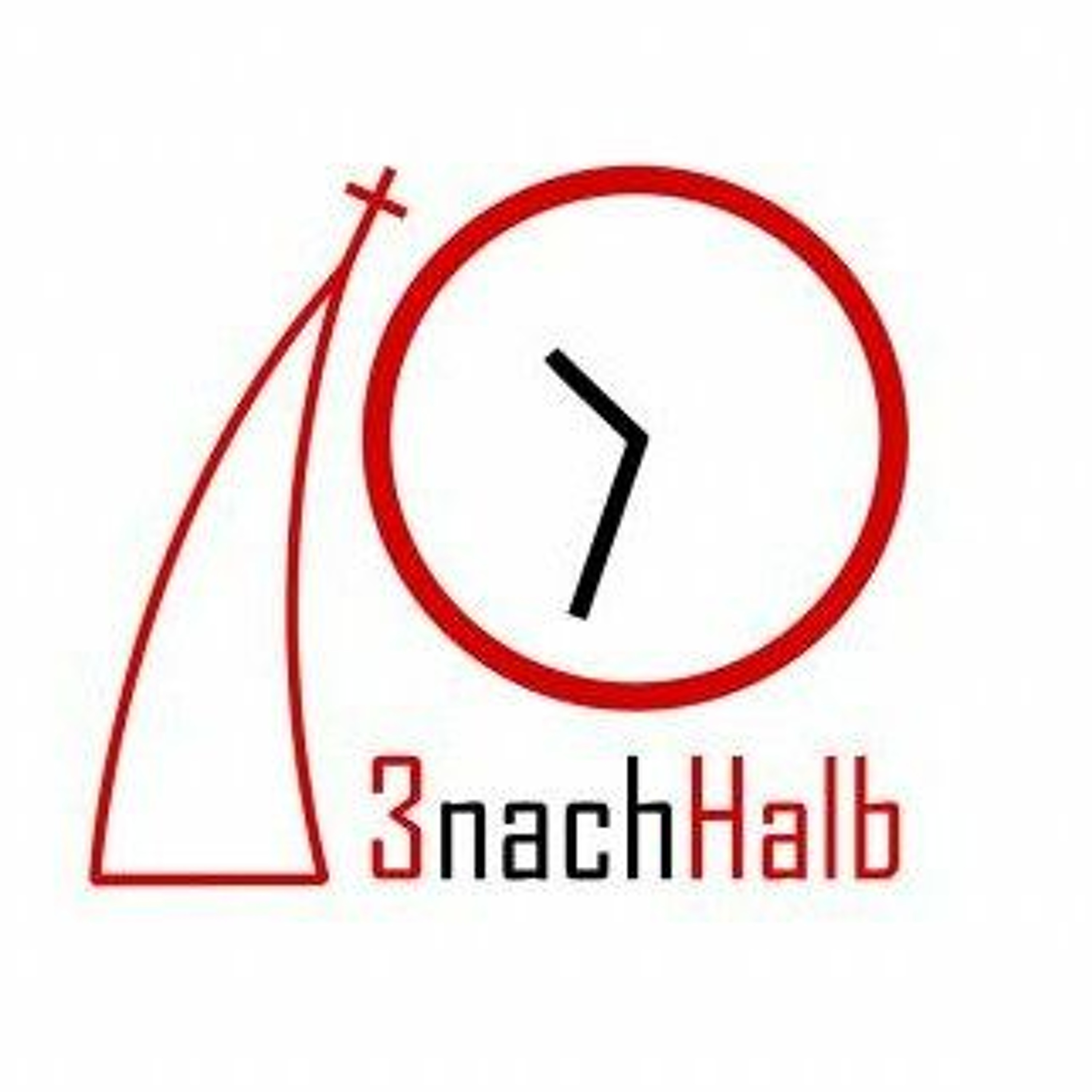 Die Kirche bei radio SAW