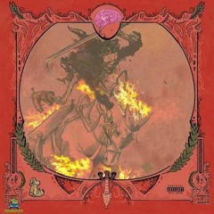 Rema - DND [speedup]