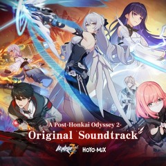 Arnb Car - Apho ch.2 OST (Honkai Impact 3rd)