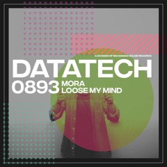 Mora - Loose My Mind [Radio Edit]
