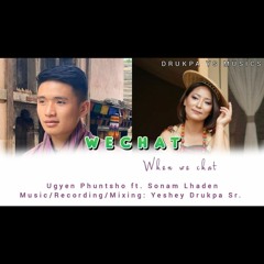 WECHAT when we chat .mp3