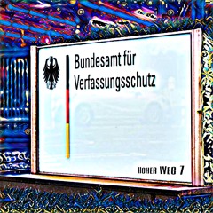 Verfassungsschutz - Keta Lustig [Funtrack] [180BPM]