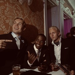 Helt vanlig (ikke ferdig)