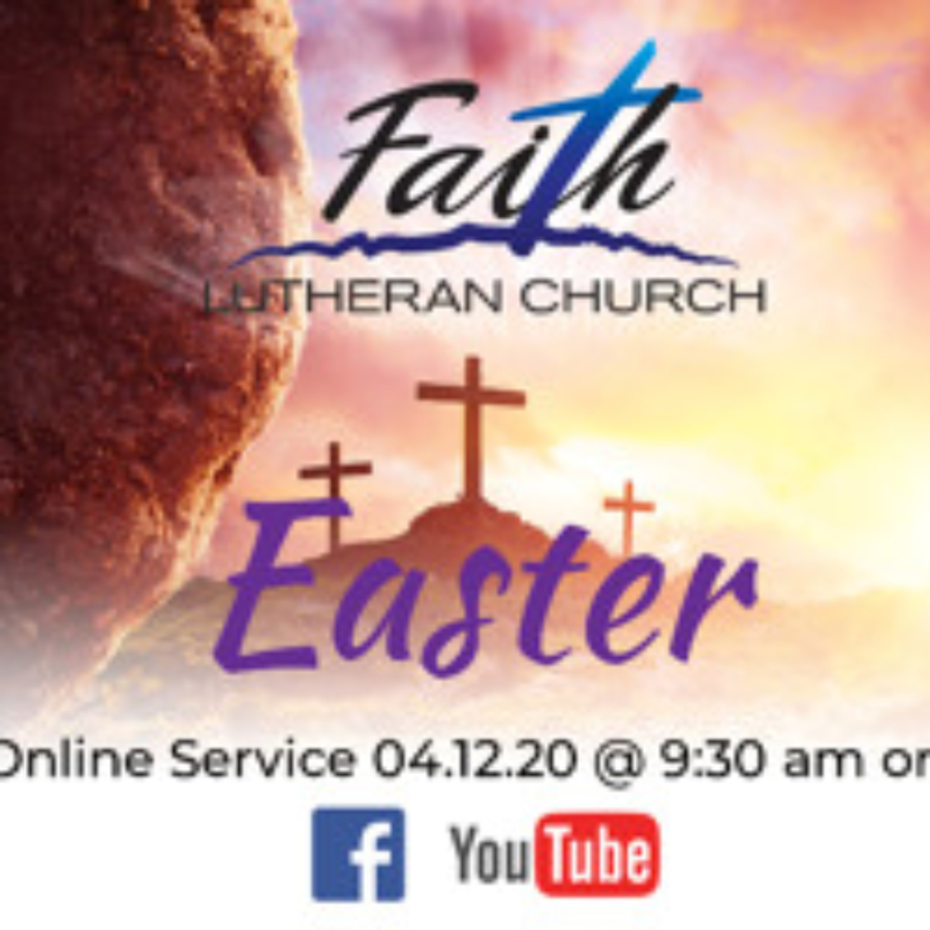 Sermon 03 - 31 - 2024 - Easter Sunday episode artwork