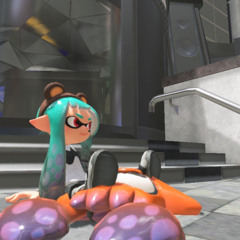 Lobby 9 || Splatoon
