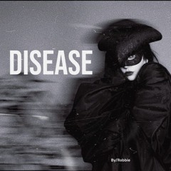 Lady Gaga - Like A Reaper (Disease)  [AI Rework] [Concept]