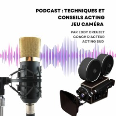 13 - Comment intensifier son regard caméra