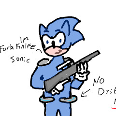 Gotta Go Fast