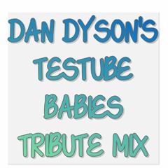 Testube Babies Mix 2023