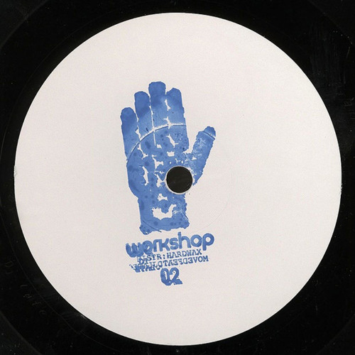 Untitled B1 (feat. DJ Laté)