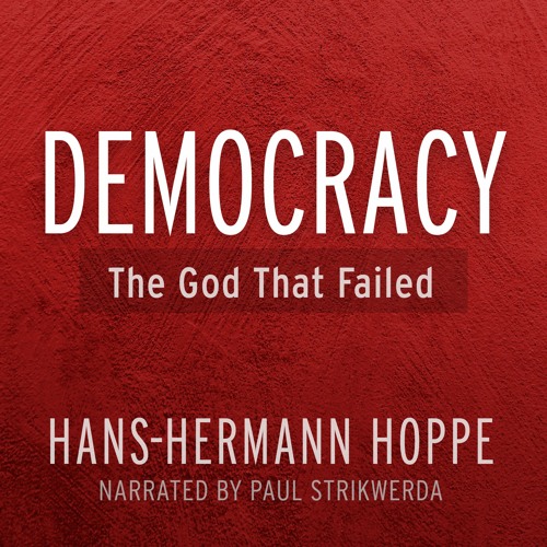 Chapter 10. On Conservatism and Libertarianism