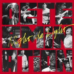 ナイトdeライト phyction サイン入り レア 帯付 Stream ナイトdeライト music | Listen to songs, albums