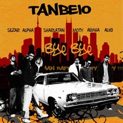 Tanbe10 - Bye Bye