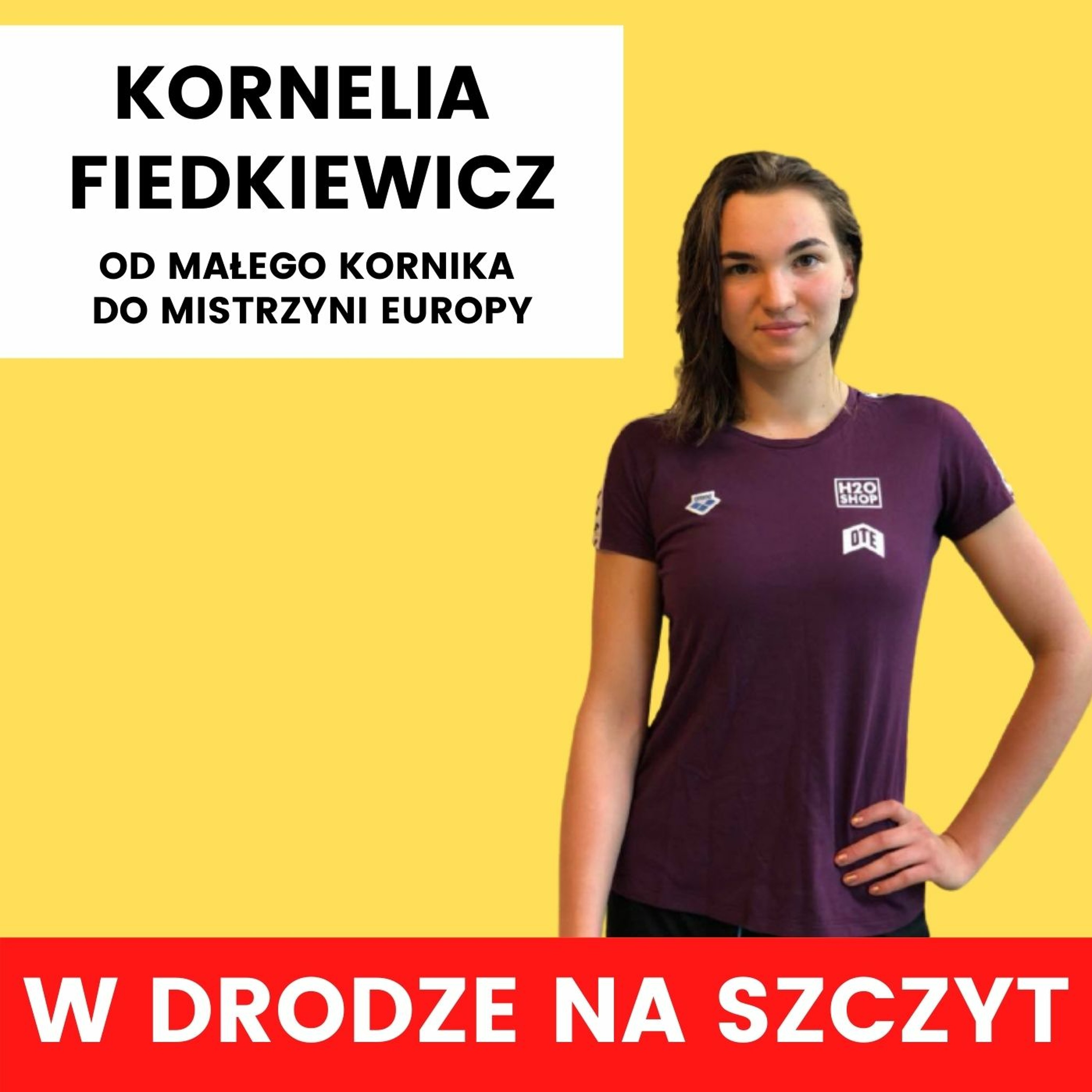 W Drodze Na Szczyt!