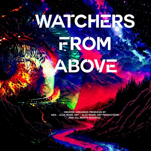 WATCHERS FROM ABOVE