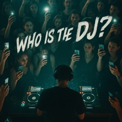 MAKREZ - Who is the DJ (FREE DL)