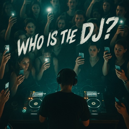 MAKREZ - Who is the DJ (FREE DL)