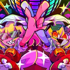 【東方Remix】スカーレット姉妹のFunkotにハマってる方 2017 V2   モリモリあつし【U.N.オーエンは彼女なのか？】