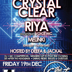 Four Corners Music DJ Competition | DLNSKI Mix