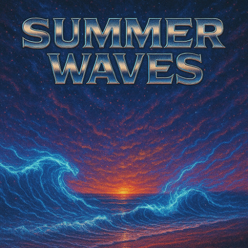 SUMMER WAVES