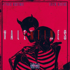 VALENTINE (feat. Faith Aikens)