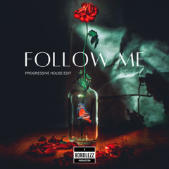 AMANDA LEAR - FOLLOW ME (deep house rework)