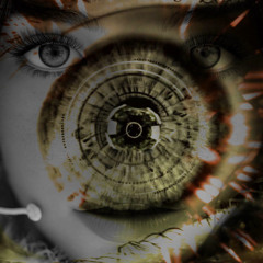 Close Your Eyes