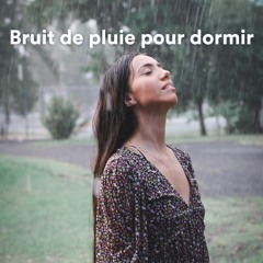 Danse de la Pluie Légère (Bruit de pluie pour dormir)