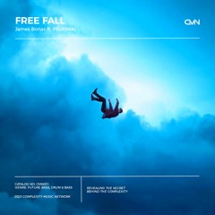 James Borlas - Free Fall (Ft. PRVXIMAL)