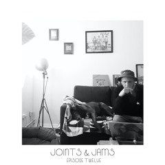 Joints & Jams w/ Beat Pete - March 2021