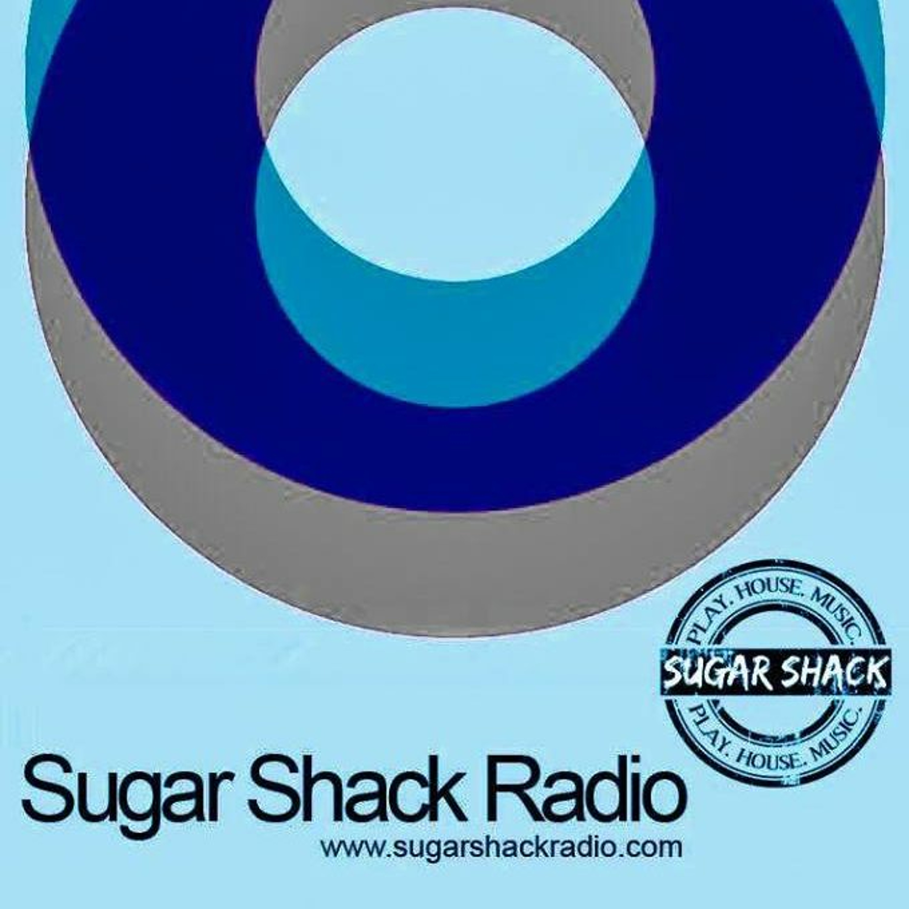 Rec Suga188.5.1 episode artwork