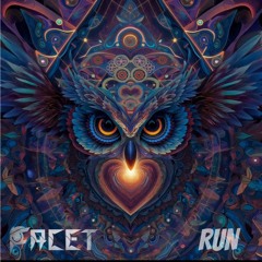 RUN