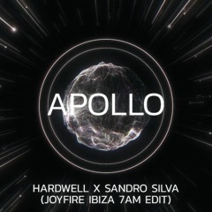 Apollo X Ibiza 7am (Teaser Edit) [BUY Link = FREE DOWNLOAD!]