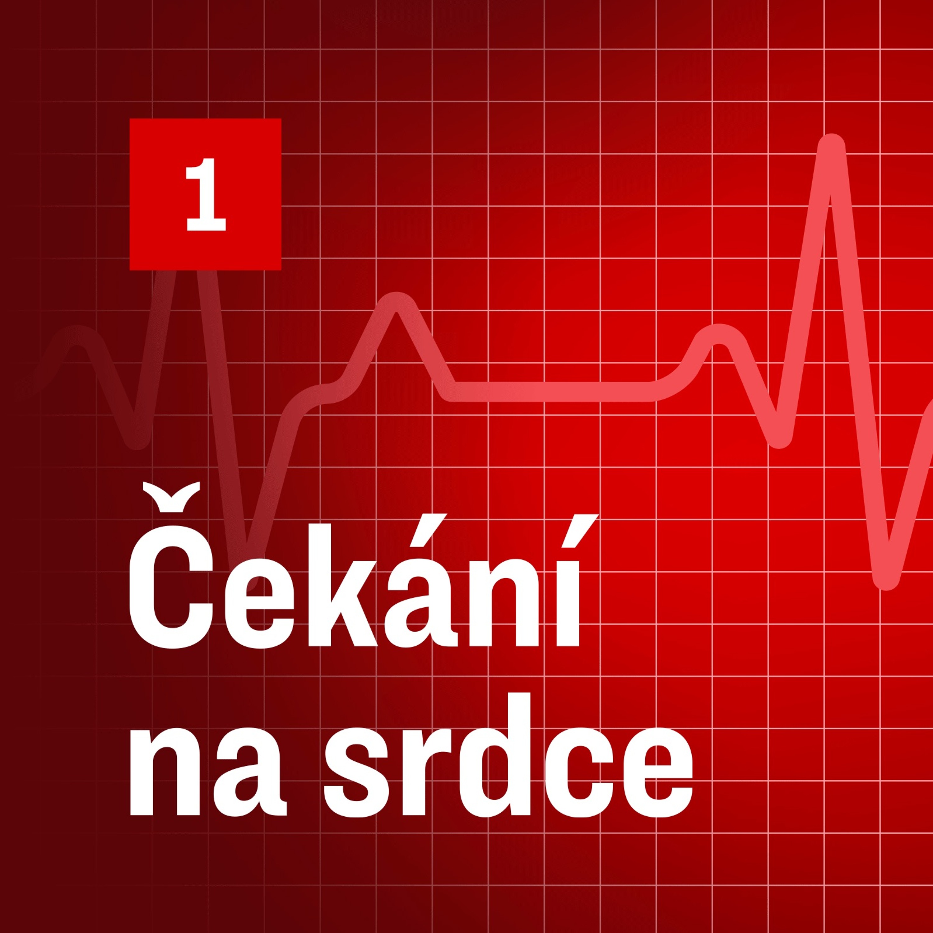 Epizoda první: Jak to všechno začalo episode artwork