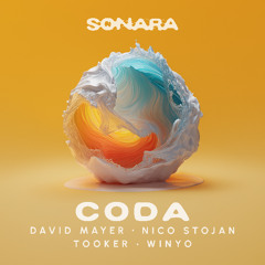 Premiere: Tooker - Coda ft. Winyo [SONARA]
