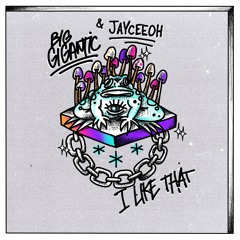 Big Gigantic & Jayceeoh - I Like That