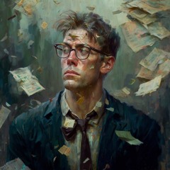 Today I Lost Some Money