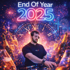 End Of Year 2025