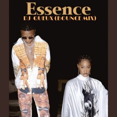 Wizkid - Essence Bounce