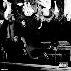 Mario Judah - Luv My Slatts ft. Lil Uzi Vert (Remix)