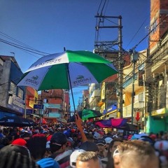 O BOLSO CHEIO DE DINHEIRO - DJ LP MALVADÃO (DJ ISAACZIN DA ZN)