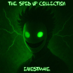 STRANGER! (Sped Up)