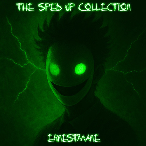 STRANGER! (Sped Up)