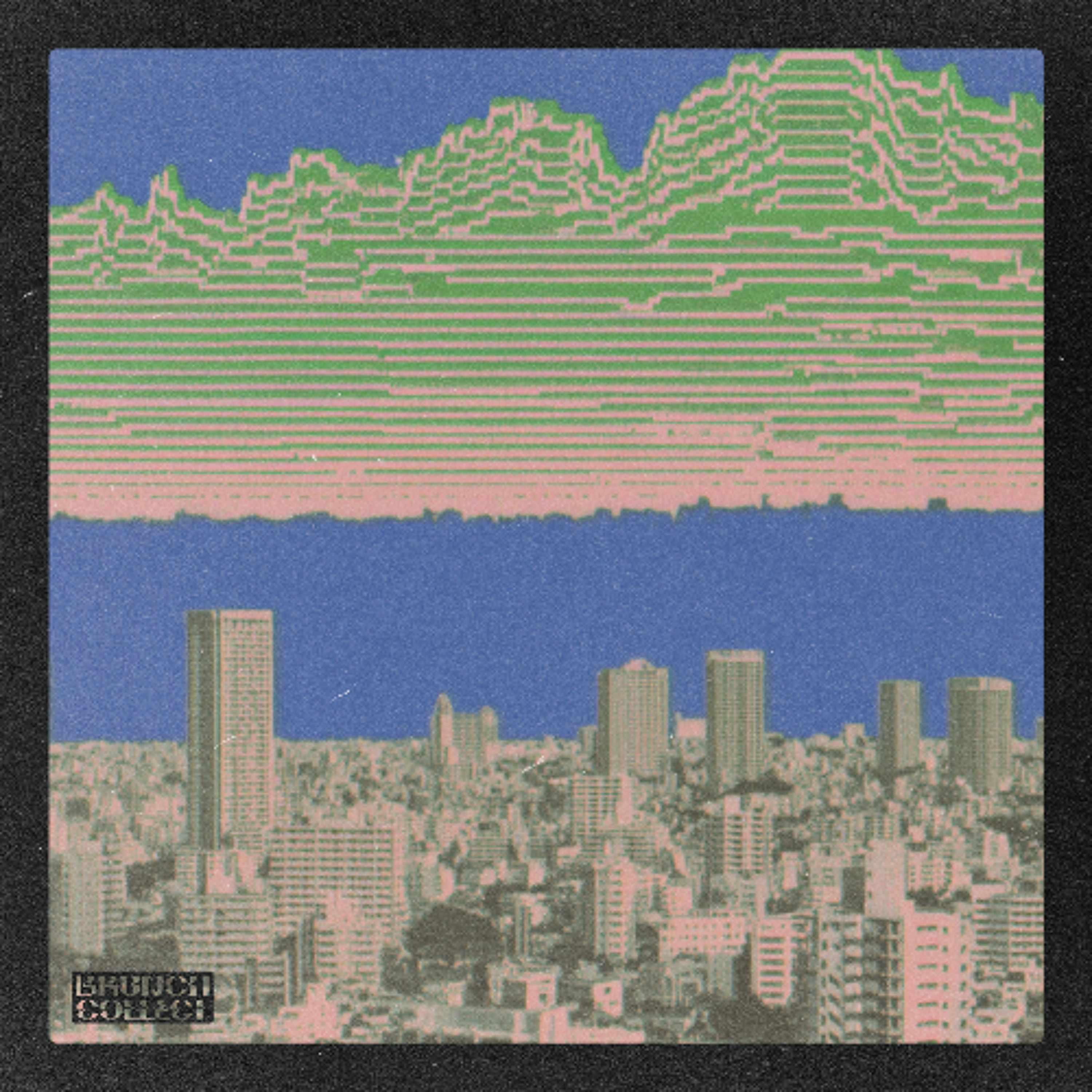 Phortran - Up Tonight episode artwork