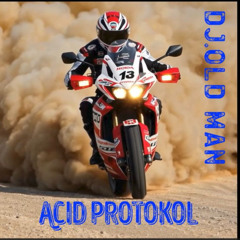 Acid Protokol