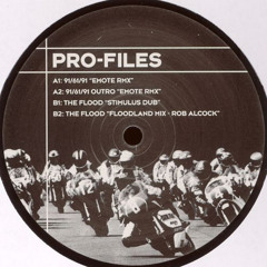 CV Is Dead (Black Dancer Remix)