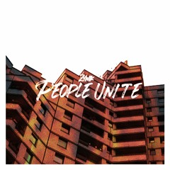 Zynik - People Unite (Instrumental)