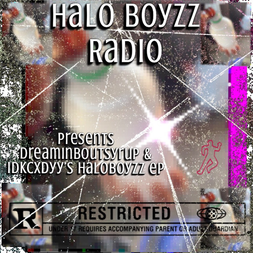 HaloBoyzz-Fallen Angels(Halo Boyzz Radio📻)