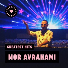 Mor Avrahami - Forever Greatest Hits